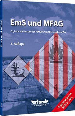 Cover EmS und MFAG