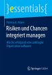 Risiken und Chancen integriert managen - Bild 1