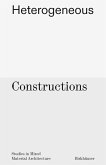Heterogeneous Constructions