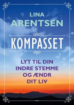 Kompasset - Arentsen, Lina