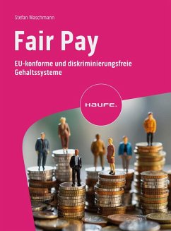 Fair Pay - Waschmann, Stefan