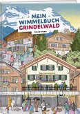 Mein Wimmelbuch Grindelwald