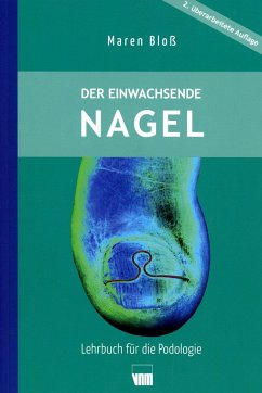 Cover Der eingewachsenen Nagel