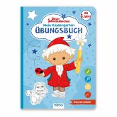 Trötsch Unser Sandmännchen Mein Kindergartenübungsbuch Beschäftigungsbuch
