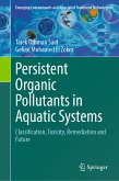 Persistent Organic Pollutants in Aquatic Systems (eBook, PDF)
