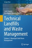 Technical Landfills and Waste Management (eBook, PDF)