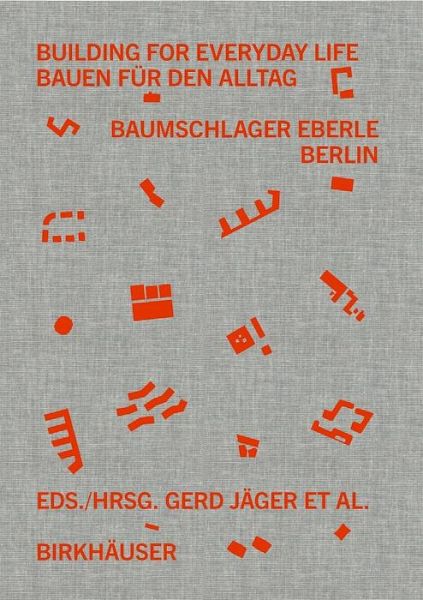Building for Everyday Life / Bauen für den Alltag 2010-2025 (eBook, PDF) Building for Everyday Life / Bauen für den Alltag 2010-2025 (eBook, PDF)