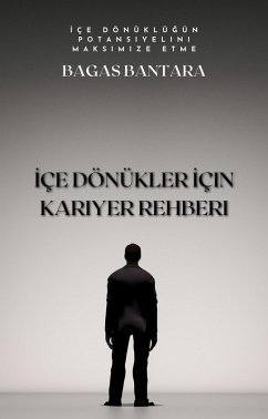 Cover Içe Dönükler Için Kariyer Rehberi (eBook, ePUB)