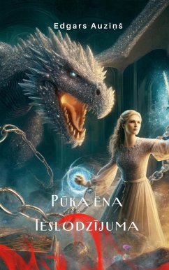Cover Puka ena. Ieslodzijuma (eBook, ePUB)