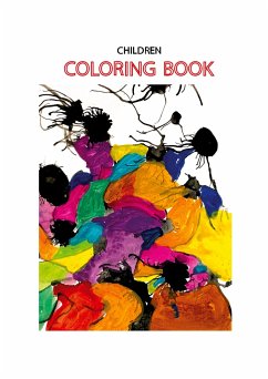 Children Coloring Book - Rexlart, Rexlart