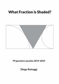 What Fraction is Shaded? - Rattaggi, Diego