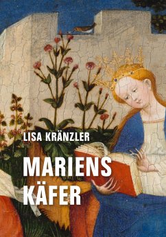 Cover Mariens Käfer