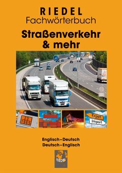 Straßenverkehr & mehr - Riedel, Stefan