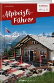 Alpbeizli-Führer Wallis