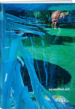 Cover sevenfive.art