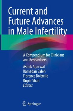 Cover Current and Future Advances in Male Infertility