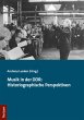 Musik in der DDR: Historiographische... - Bild 1