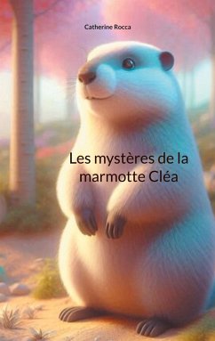 Les mystères de la marmotte Cléa - Rocca, Catherine