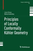 Principles of Locally Conformally Kähler Geometry (eBook, PDF)