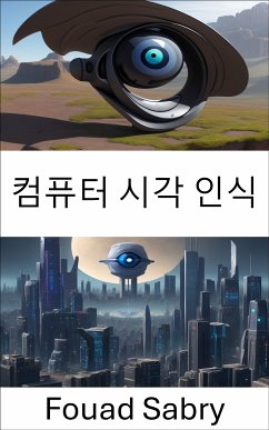 컴퓨터 시각 인식 (eBook, ePUB) - Sabry, Fouad