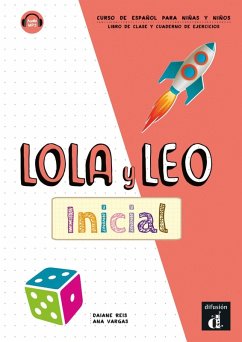 Cover Lola y Leo - Inicial