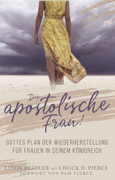 Die Apostolische Frau