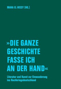 'Die ganze Geschichte fasse ich an der Hand' - Vestli, Elin Nesje