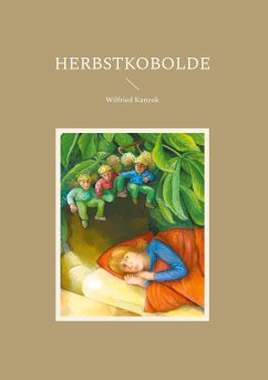 Herbstkobolde - Kanzok, Wilfried