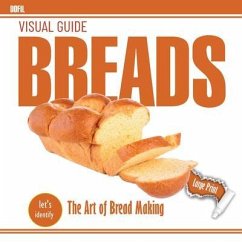 Breads (eBook, ePUB) - Dofil, Hassan