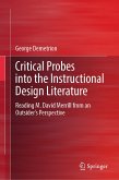 Critical Probes into the Instructional Design Literature (eBook, PDF)