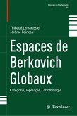 Espaces de Berkovich Globaux (eBook, PDF)