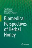 Biomedical Perspectives of Herbal Honey (eBook, PDF)