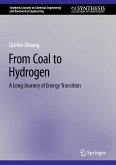 From Coal to Hydrogen (eBook, PDF)