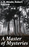 A Master of Mysteries (eBook, ePUB)