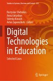 Digital Technologies in Education (eBook, PDF)