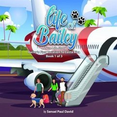 Cover Life of Bailey (eBook, ePUB)