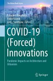 COVID-19 (Forced) Innovations (eBook, PDF)