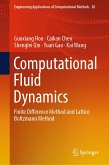 Computational Fluid Dynamics (eBook, PDF)