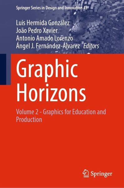 Graphic Horizons (eBook, PDF)