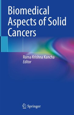 Biomedical Aspects of Solid Cancers (eBook, PDF)