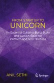 From Startup to Unicorn (eBook, PDF)