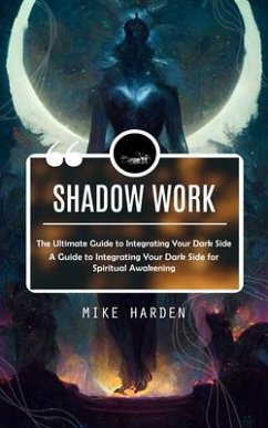 Cover Shadow Work (eBook, ePUB)