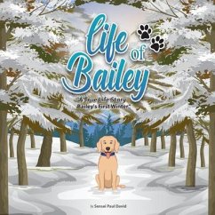Cover Life of Bailey (eBook, ePUB)