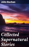 Collected Supernatural Stories (eBook, ePUB)