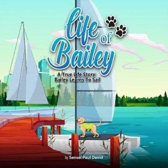 Cover Life of Bailey (eBook, ePUB)