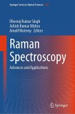 Raman Spectroscopy (eBook, PDF)