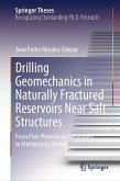 Drilling Geomechanics in Naturally Fractured Reservoirs Near Salt Structures (eBook, PDF)