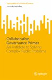 Collaborative Governance Primer (eBook, PDF)