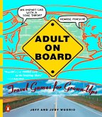 Adult on Board (eBook, ePUB)
