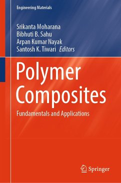 Polymer Composites (eBook, PDF)